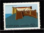 Portugal - Madeira - SG 227 mint