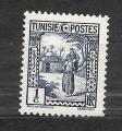 TUNISIE YT n 161 Nuovo/* MH   - anno 1931