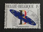 Belgique 1993 - Y&T 2519 obl.