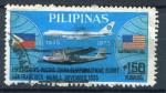 Timbre des PHILIPPINES 1975  Obl  N 997  Y&T