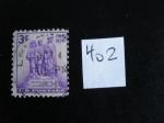 USA -1938 - Territoires du Nord-Ouest - Y.T. 402 - Oblitr - Used