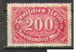Rpublique de Weimar N183
