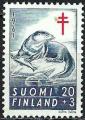 Finlande - 1961 - Y & T n 513 - MNH
