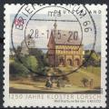 Allemagne 2014 Oblitr Used 1250 Ans Kloster Lorsch Monastre
