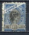 Timbre BRESIL  1894 - 1904   Obl   N 85   Y&T   