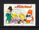 PAYS-BAS - NEDERLAND - 1998 - YT. 1653 - Timbre enfance