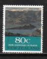 Nelle Zelande - Y&T n 1072 - Oblitr / Used - 1990