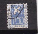 Timbre France Oblitr / 1934 / Y&T N 294