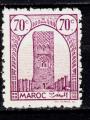 AF30 - Anne 1943 - Yvert n 209** - Tour Hassan (Rabat)