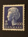 Danemark 1974 - Y&T 571 neuf *
