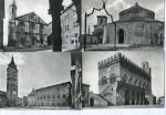 Italy Italie - 8 Cartes differentes - 8 different  Postal Cards - ref 18
