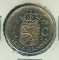 Pice Monnaie Pays Bas  1 Gulden  1978  pices / monnaies