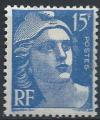 France - 1951 - Y & T n 886 - MH