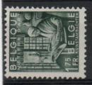 Belgique : n 765 xx neuf sans  trace de charnire anne 1948
