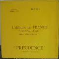 CERES - Jeu PRESIDENCE/FRANCE 1939 (REF. PF1939)