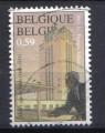 Belgique 2003 - YT 3148 - Oeuvres de Henry Van de Velde - architecte 