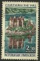 Francia 1966-67.- Turismo. Y&T 1506. Scott 1169. Michel 1565.