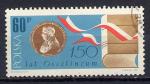 TIMBRE POLOGNE Obl  