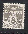 Denmark - Scott 227