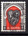 AF24 - Anne 1949 - Yvert n 271 - Armoiries de la ville d'Alger