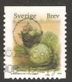 Sweden - SG 2578  vegetables / legume