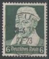 Allemagne 1935 - Schultz.