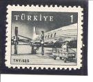 Turquie N Yvert 1430 (neuf/**)
