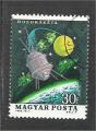 Hungary - Scott 1562   astronautics / astronautique
