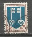 France : 1966 : Y-T n 1469
