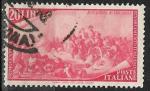 Italie - 1948 - YT n 526 oblitr