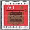 RFA N869 de 1979 neuf ** "Journe du timbre"