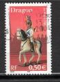 FRANCE 2004 N3681  timbre oblitr le scan 