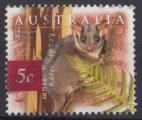 1996 AUSTRALIE obl 1530