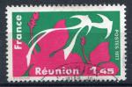 Timbre FRANCE 1977  Obl N 1914   Y&T  Rgion Runion