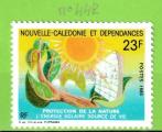 NOUVELLE CALEDONIE YT N442 NEUF**