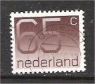 Netherlands - NVPH 11116