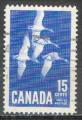 Canada 1963 Y&T 337     M 357     Sc 415     Gib 539      