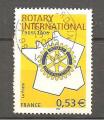 France 2005   YT n3750  Oblitr 