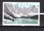 CANADA  1985  N° 0918 .timbre oblitéré le scan 