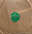 78 T 78 RPM (10")  Yves Montand  "  Sensationnel  "