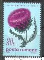 Roumanie 1970 Y&T 2519    M 2826    Sc 2154    Gib 3702