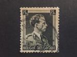 Belgique 1938 - Y&T 480 obl.