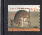 Timbre Australie Oblitr / 1994 / Y&T N1363
