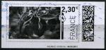 FRANCE / MonTimbreEnLigne  2011  2.30€  OBL.
