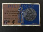 Philippines 1970 - Y&T 793 obl.