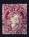 Irlande. 1922 / 24. N 42. Obli.