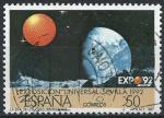 Espagne - 1987 - Y & T n 2544 - O.