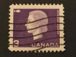 Canada 1962 - Y&T 330 obl.