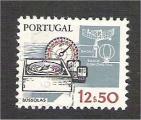 Portugal - Scott 1373a