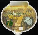 Autriche Etiquette Bire Beer Label 7 Stern Bru Holunder Weizen